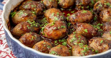 sogan dolmasi