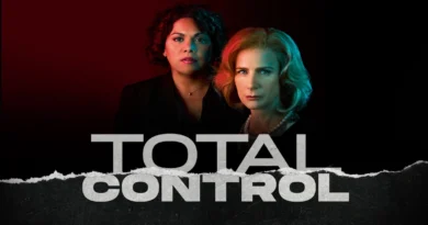 total control