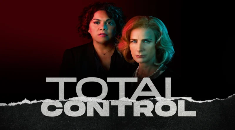 total control