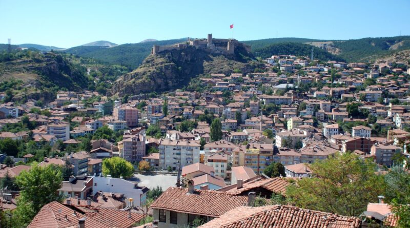 KASTAMONU