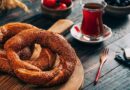 Susamlı Kebap