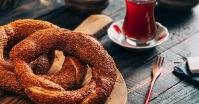 simit