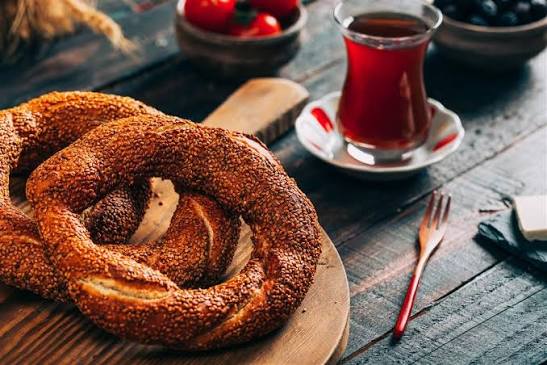 simit
