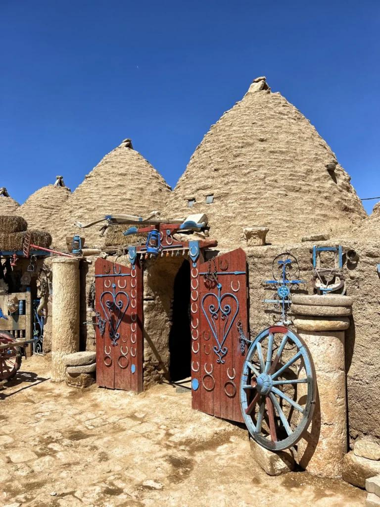 Güzel İnsanlar Diyarı: Urfa* 2 harran