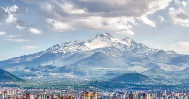 kayseri