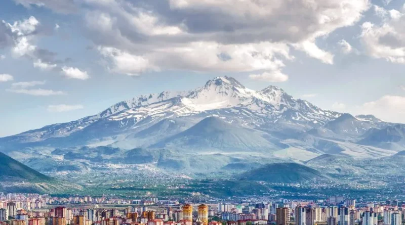 kayseri