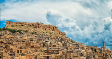 mardin