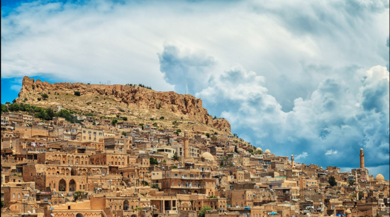 mardin