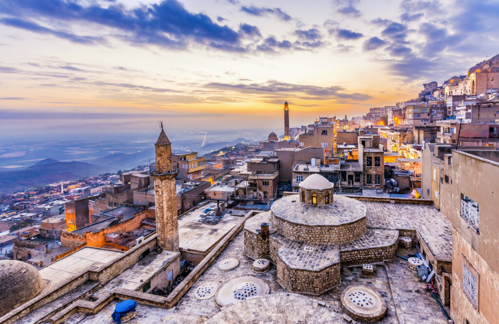 midyat