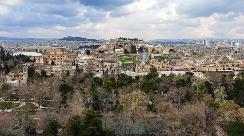Şanlıurfa