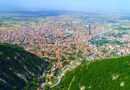 Çağla Beneklim, Kiraz Çiçeklim: Akşehir