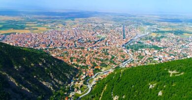 aksehir