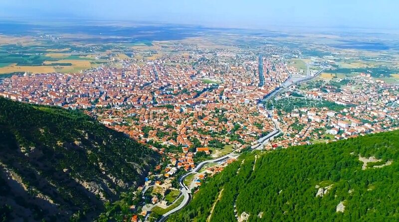 aksehir