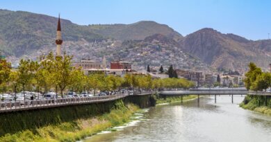 antakya