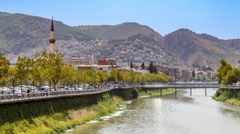 antakya
