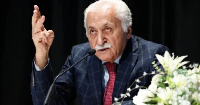 Yavuz Bülent Bakiler