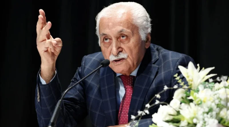 Yavuz Bülent Bakiler