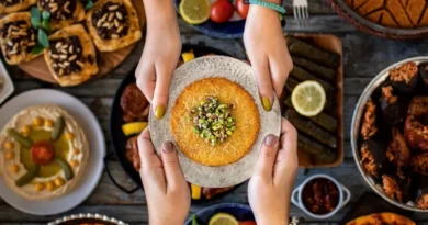 Dünya Lezzet Başkenti: Hatay