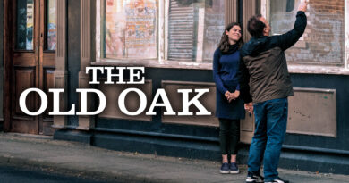 old oak
