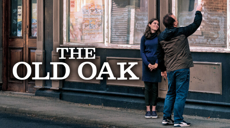 old oak