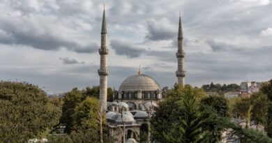 eyüp sultan