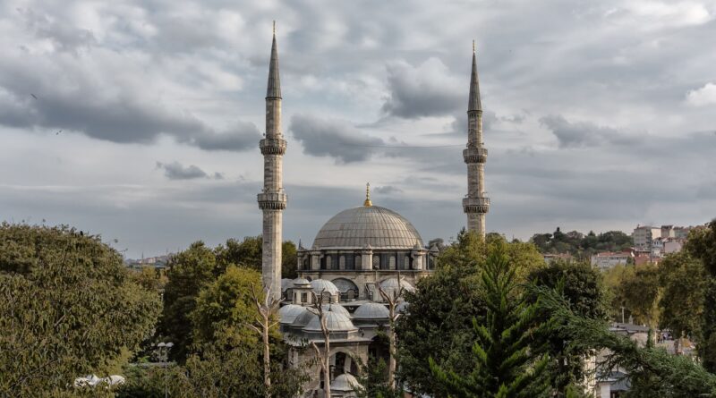 eyüp sultan