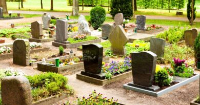 friedhof