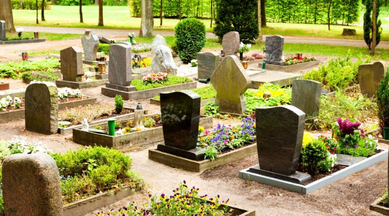 friedhof