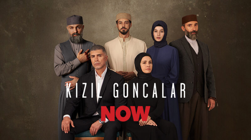 kizil goncalar ic