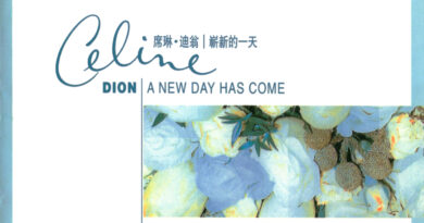 Celine Dion