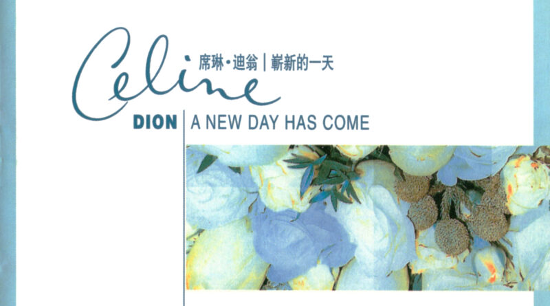 Celine Dion