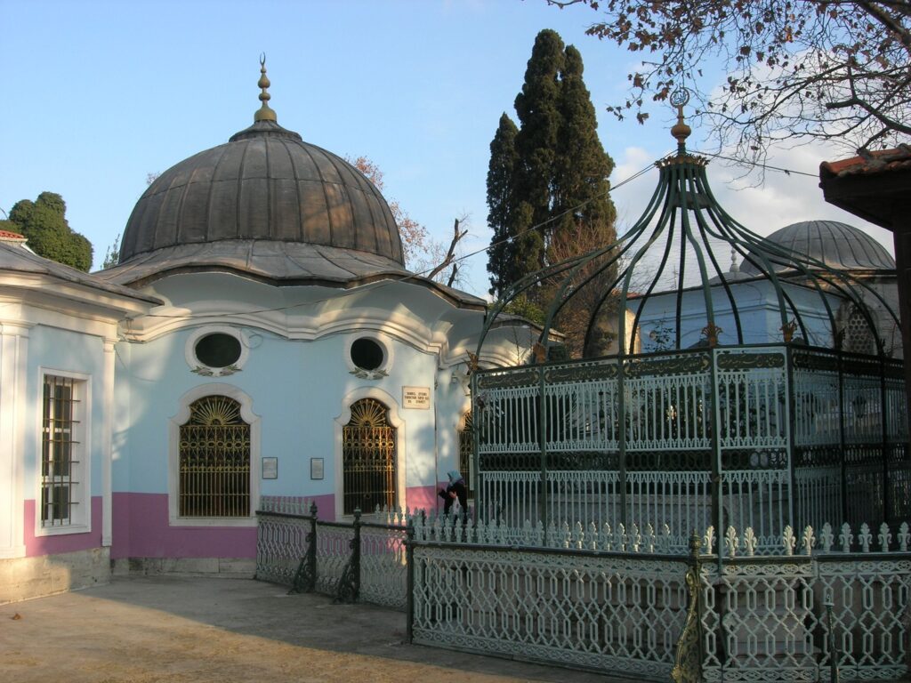 sümbül sinan