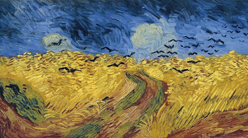 Van Gogh