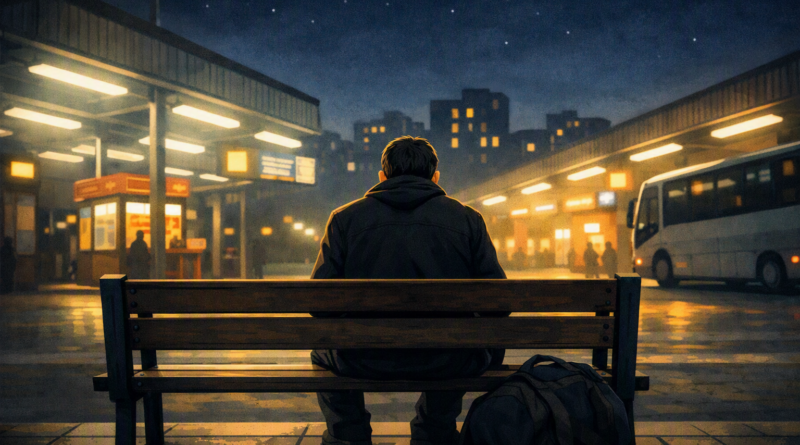 Otogar