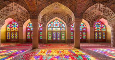 Think Iran Shiraz NasirAlMulkMosque 524019054 mazzzur copy