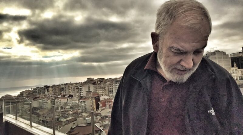 ahmet turan alkan