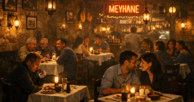 meyhane