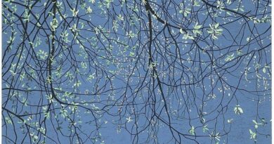 Baharın Ayak Sesleri