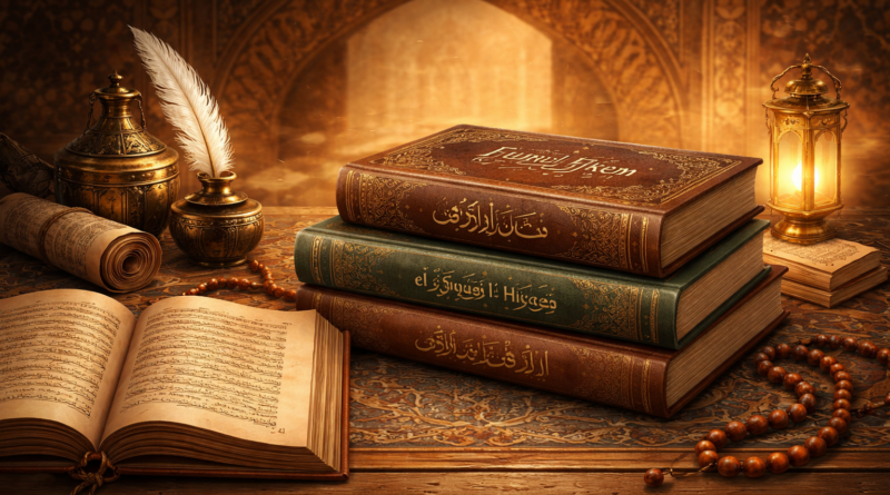 Ibn Arabi