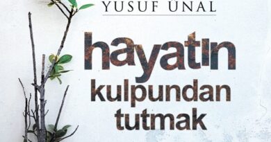 Hayatın Kulpundan Tutmak