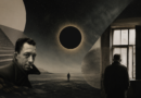 Camu büyük sessizlik