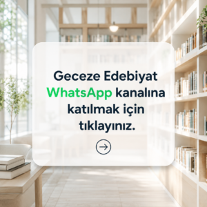 WhatsApp kanal