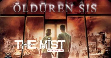 Öldüren Sis