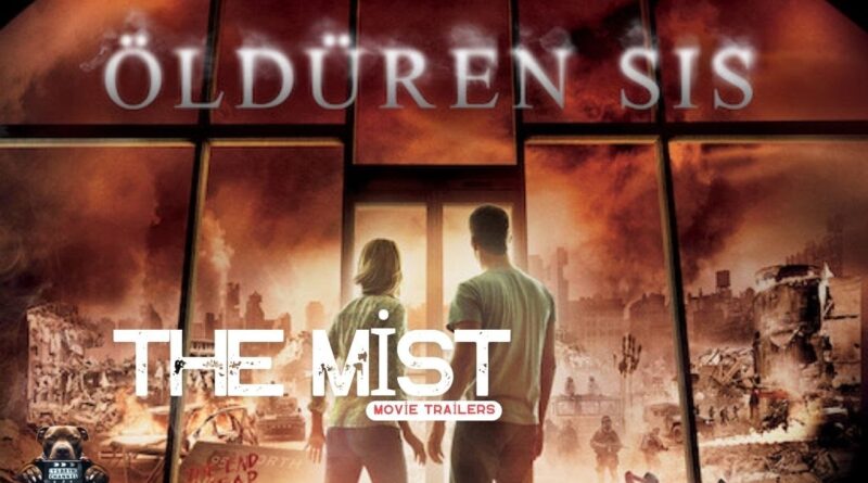 Öldüren Sis