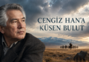 Cengiz Aytmatov