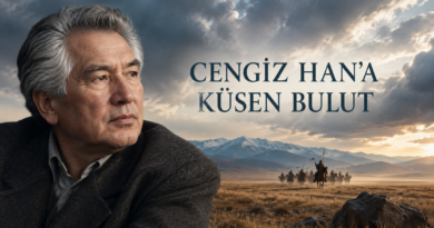 Cengiz Aytmatov