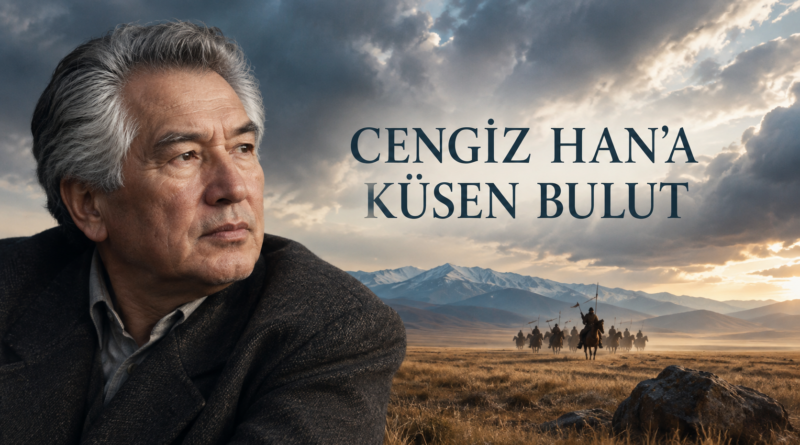 Cengiz Aytmatov
