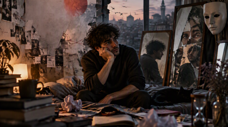 Karışık İstanbul
