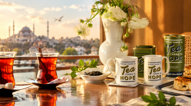 Golden-Hour-Turkish-Tea-Time