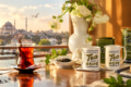Golden-Hour-Turkish-Tea-Time